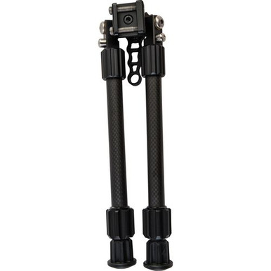 Caldwell 1082222 Accumax  Black 9-13" Carbon Fiber