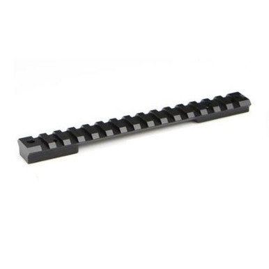 Warne Mountain Tech 7673M Remington 700 Short Action Rail