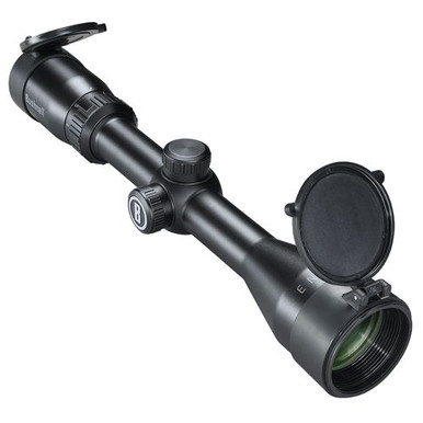 Bushnell REN41240DW Engage  Black 4-12x40mm 1" Tube Deploy MOA (SFP) Reticle