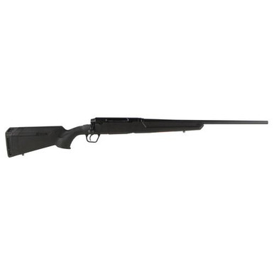 Savage Arms 57233 Axis  223 Rem 4+1 Cap 22" Matte Black Rec/Barrel Matte Black Stock Right Hand (Full Size)