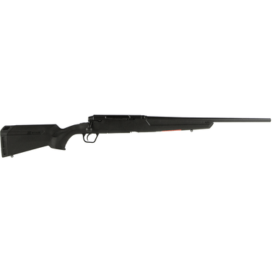 Savage Arms 57244 Axis Compact 223 Rem 4+1 Cap 20" Matte Black Rec/Barrel Matte Black Stock Right Hand