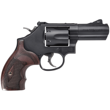 Smith & Wesson 12039 Performance Center 19 Carry Comp 357 Mag CCW Handgun