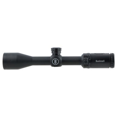 Bushnell AR73940 AR Optics  Matte Black 3-9x40mm 1" Tube Drop Zone-223 Reticle