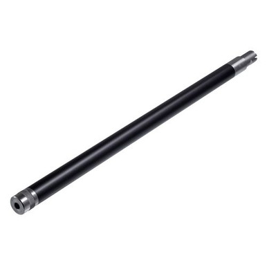 Magnum Research CZ455BAR18U Ultra Replacement Barrel 22 LR 18" Black Finish Aluminum Material Suppressor Ready for CZ 455