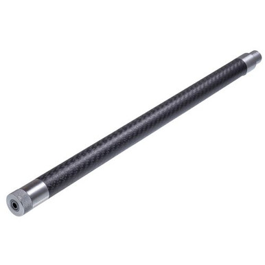 Magnum Research ABAR1022GT Magnum Lite Replacement Barrel 22 LR 16.50" Graphite Finish Carbon Fiber Material Suppressor Ready for Ruger 10/22