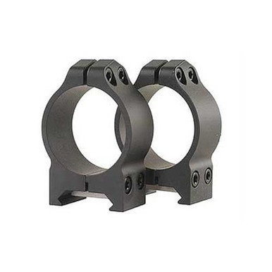 WARNE MAXIMA 1" MED MATTE