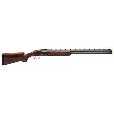 Browning 018115303 Citori CX 12 Gauge 30" 2 3" Polished Blued Gloss Black Walnut Stock Right Hand