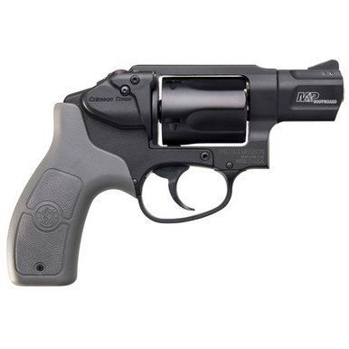 Smith & Wesson M&P BG 38 W/CT LASER 38 SPL 022188874891