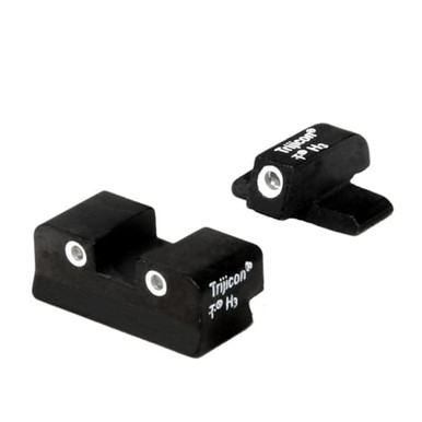 Trijicon 3-Dot Green Night Sights fits Sig Sauer 9mm and .357 Sig Pistols