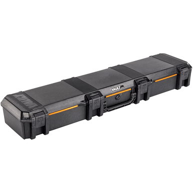 Pelican VCV770 Vault Long Case 51" Black Polymer Rifle