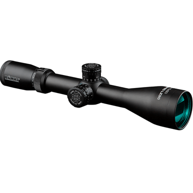 Konus KonusPro EVO 3-12x50mm RifleScope, 1" Tube - 7190