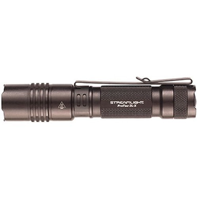 Streamlight PROTAC 2L-X 40-500 Lumen Tactical Light 88062