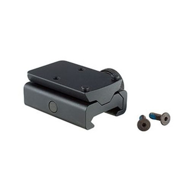 Trijicon RM34W Weaver Rail Mount Adapter for RMR Sights