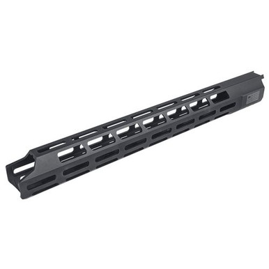 Sig Sauer HGRDTRDE15MLOKBLK MLOK Handguard  M400 Tread Black 15"