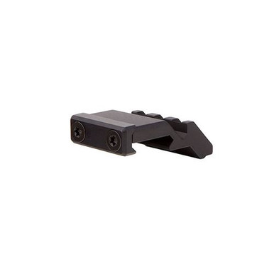 Trijicon 45 Degree Rail Offset Adapter for Trijicon RMR