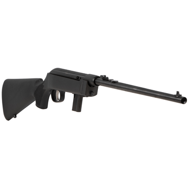 Savage Arms 40210 64 Takedown 22 LR 10+1 Cap 16.50" Matte Blued Rec/Barrel Matte Black Stock Left Hand (Full Size)