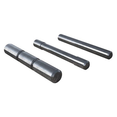 Rival Arms RA60G101S Frame Pin Kit  Silver Stainless Steel for Glock Gen3 (Except 36,42,43)