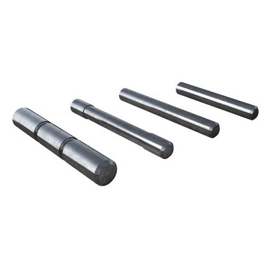 Rival Arms RA60G201S Frame Pin Kit  Silver Stainless Steel for Glock Gen4 (Except 36,42,43)