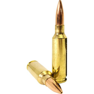 Armscor FAC65CIN USA 6.5 Creedmoor 123 gr Hollow Point Boat Tail