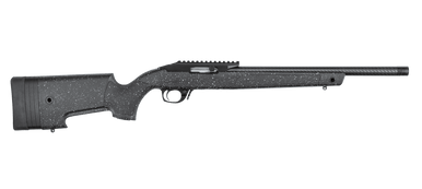 BERGARA CARBON BARREL