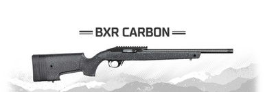 Bergara Rifles BXR002 BXR 22 LR 10+1 16.50" Carbon Fiber Barrel