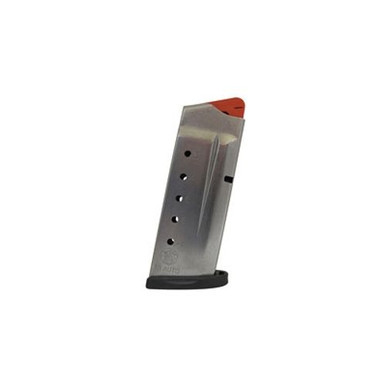 Smith and Wesson Magazine S&W Shield 45 ACP 6RD