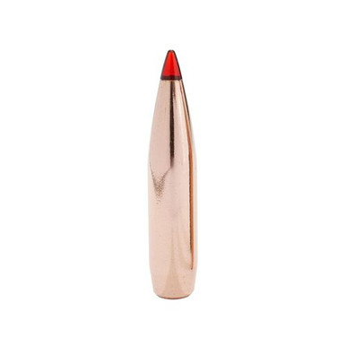 Hornady 2635 ELD-X 6.5mm .264 143 gr Extremely Low Drag eXpanding 100 Per Box