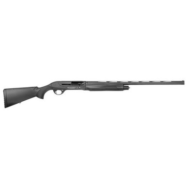 Weatherby ISY1228SMG 18I  12 Gauge 28" 2+1 3.5" Black Rec/Barrel Matte Black Stock Right Hand (Full Size) Includes 5 Chokes