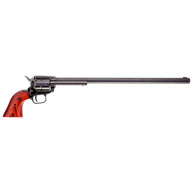 Heritage Rough Rider 22 LR 16" Revolver Pistol