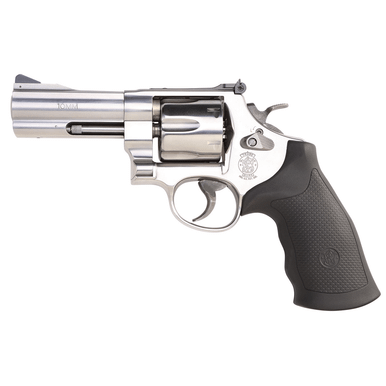 Smith & Wesson 12463 Model 610 10mm Auto or 40 S&W Revolver Handgun