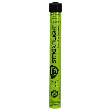 Streamlight 77375 Stinger UltraStinger 6 Volt NiMH Battery Stick