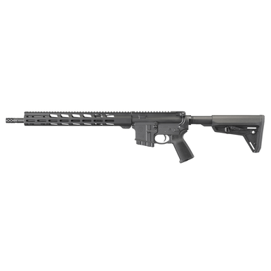 Ruger AR-556 MPR 350 Legend AR-15 Semi-Automatic Rifle