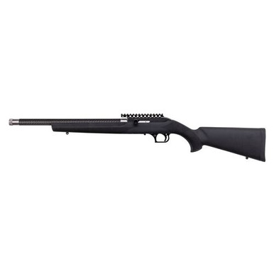 Magnum Research SSH22GT Switchbolt  22 LR 10+1 Cap 16.50" TB Black Rec/Barrel Black Hogue Overmold Stock Right Hand (Full Size)