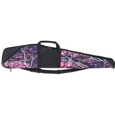 Bulldog Pinnacle Rifle Case Muddy Girl 48" Length BD206MDG