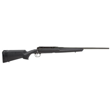 Savage Arms 57544 Axis  350 Legend 4+1 Cap 18" Matte Black Rec/Barrel Matte Black Stock Right Hand (Full Size)