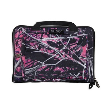 Bulldog Deluxe Muddy Girl Range Bag with Strap BD915MDG