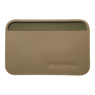 Magpul MAG758-245 DAKA Essential Flat Dark Earth Wallet