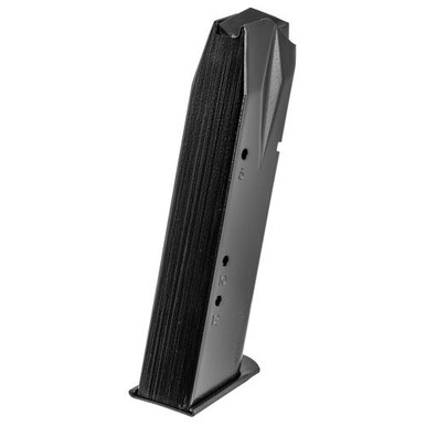 Sig Sauer MAG2264312 OEM  Blued Detachable 12rd for 40 S&W for 357 Sig Sig P226