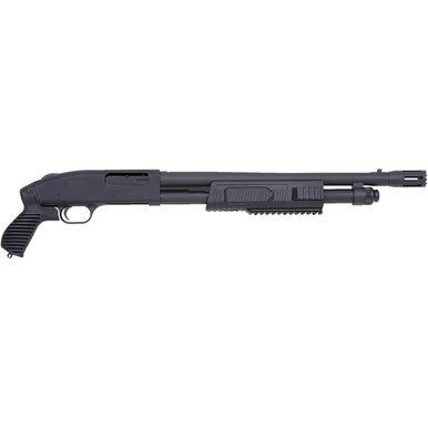 Mossberg 590 Cruiser 12 Gauge 6+1 3" Pistol Grip Firearm