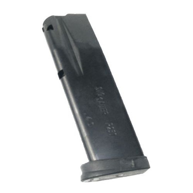 Sig Sauer MAGMODC459 OEM  Blued Detachable 9rd for 45 ACP Sig P250, P320 Compact