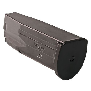 Sig Sauer MAGMODF4510 OEM  Blued Detachable 10rd for 45 ACP Sig P250, P320