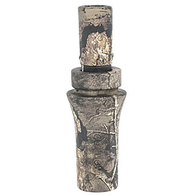 Duck Commander DCCDTIMBER RDC100  Open Call Double Reed Mallard Hen Sounds Attracts Ducks Realtree Timber