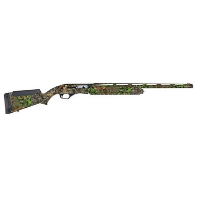 Savage Arms 57607 Renegauge Turkey 12 Gauge 24" 4+1 3" Overall Mossy Oak Obsession Monte Carlo with Adjustable Comb Stock Right Hand (Full Size)