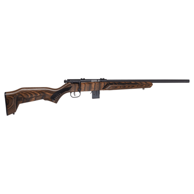 Savage Arms 96637 93R17 Minimalist 17 HMR Bolt Action Rifle