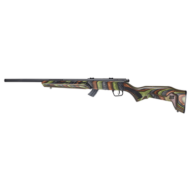 Savage Arms 26736 Mark II Minimalist 22 LR Hunting Rifle