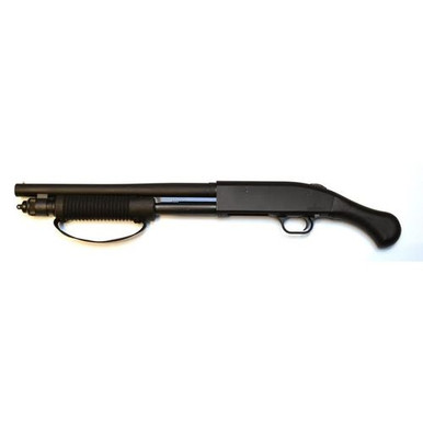 Mossberg 590 Shockwave 12 Gauge Shotgun 14" Barrel with Pistol Grip