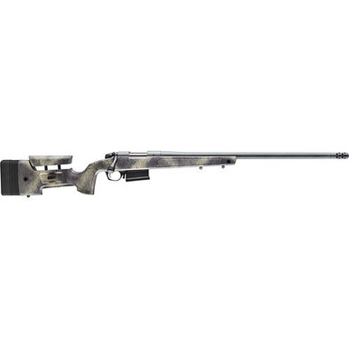 Dikar B14 6.5 Creedmoor 043125015252