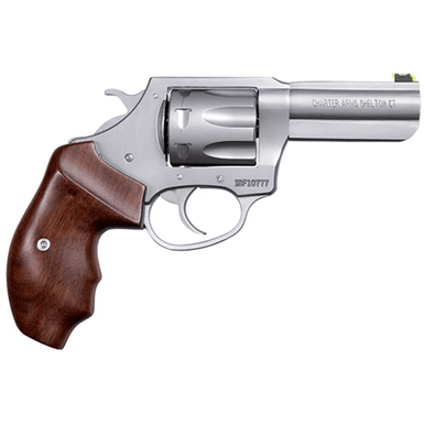 Charter Arms Professional IV 32 H&R Mag Revolver CCW Handgun
