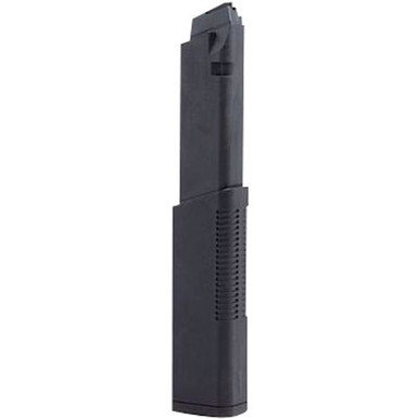 Kriss USA KVAV22M30BL00 OEM  Black Extended 30rd for 22 LR Kriss USA Vector