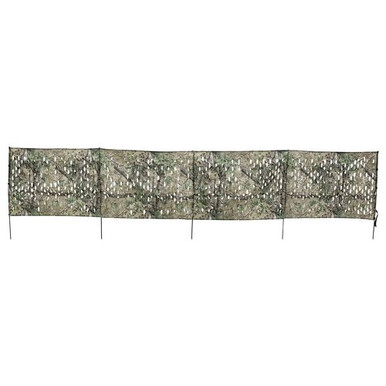HS Strut 100135 Collapsible Blind  Realtree Edge Fiberglass 27" H x 12" L